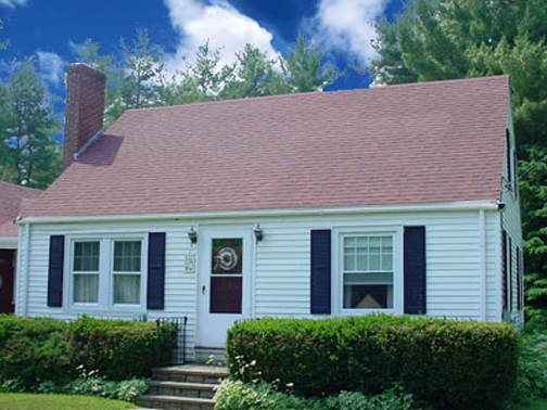 Every House Needs Roof Overhangs - GreenBuildingAdvisor